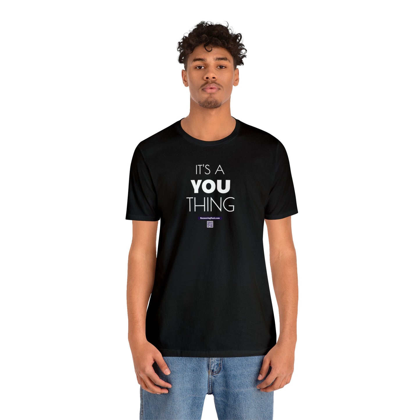 It's a YOU Thing Tee